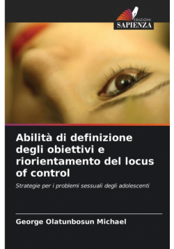 Abilità di definizione degli obiettivi e riorientamento del locus of control