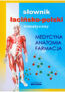 Słownik łacińsko-polski tematyczny