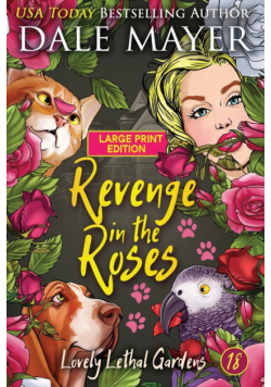 Revenge in the Roses