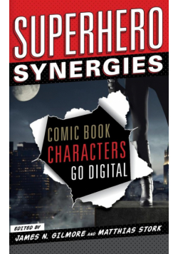 Superhero Synergies