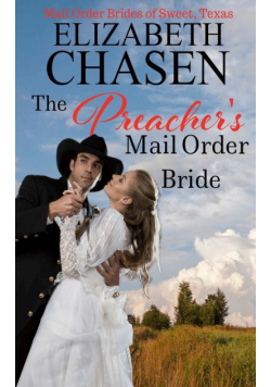 The Preacher's Mail Order Bride