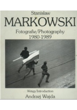 Fotografie / Photography 1980  1989