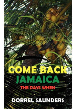 Come Back Jamaica
