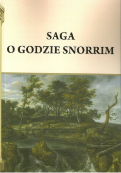 Saga o Godzie Snorrim