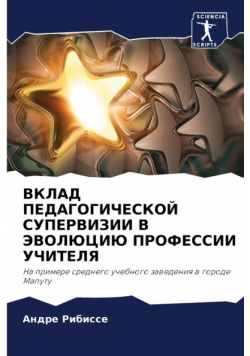 ВКЛАД ПЕДАГОГИЧЕСКОЙ СУПЕРВИЗИИ В ЭВОЛЮЦИЮ ПРОФЕССИИ УЧИТЕЛЯ
