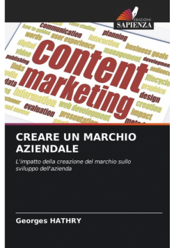 Creare Un Marchio Aziendale