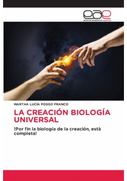 La Creación Biología Universal