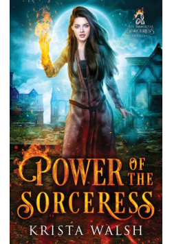 Power of the Sorceress