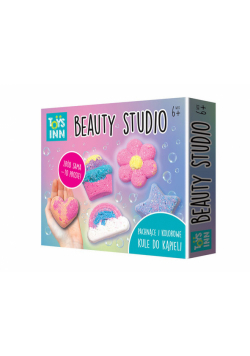 Beauty Studio