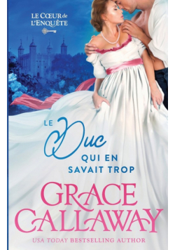 The Duke Who Knew Too Much / Le Duc qui en savait trop