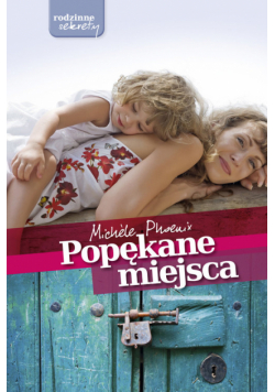 Popękane miejsca