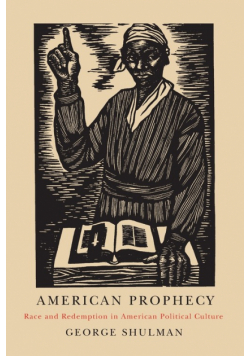 American Prophecy
