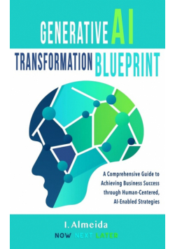Generative AI Transformation Blueprint