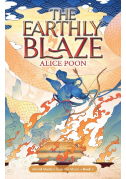 The Earthly Blaze