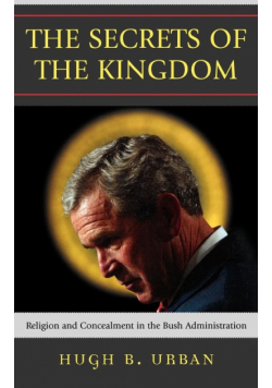 The Secrets of the Kingdom
