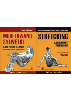 Modelowanie sylwetki / Stretching