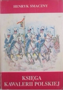 Księga kawalerii polskiej