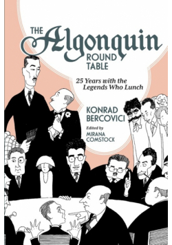 The Algonquin Round Table