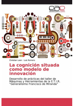 La cognición situada como modelo de innovación