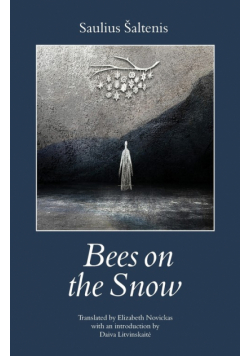 Bees on the Snow