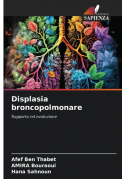 Displasia broncopolmonare