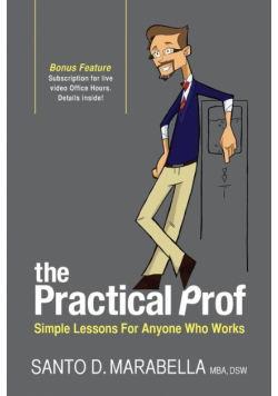 The Practical Prof