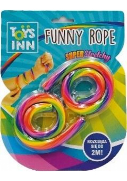 Funny rope 2szt STnux