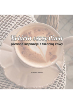 Kobieta szczęśliwa