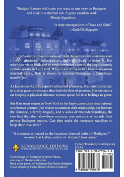 Budapest Romance
