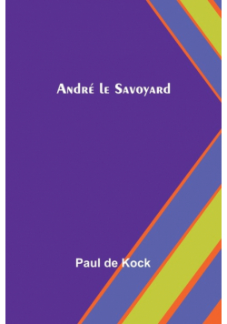 André le Savoyard