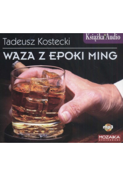 Waza z epoki Ming CD