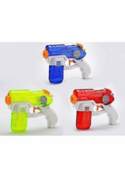 Pistolet na wodę 19cm MIX