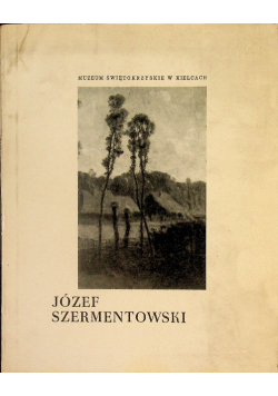 Szermentowski katalog