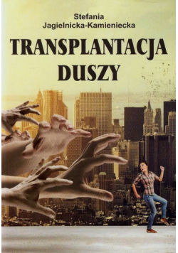Transplantacja duszy
