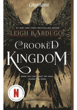 Crooked Kingdom