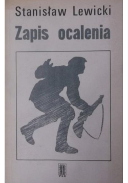 Zapis ocalenia