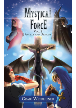 Mystical Force