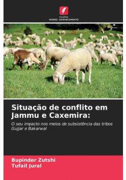 Situação de conflito em Jammu e Caxemira