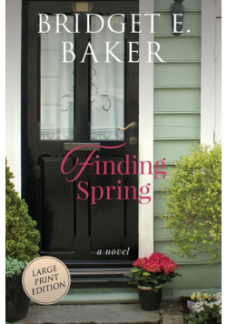 Finding Spring