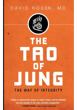 The Tao of Jung