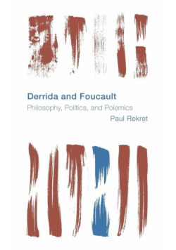 Derrida and Foucault