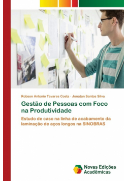 Gestão de Pessoas com Foco na Produtividade