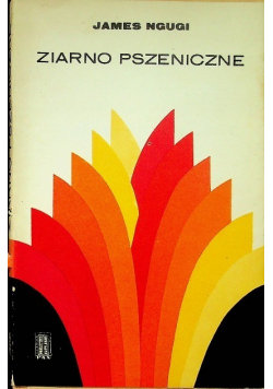 Ziarno pszeniczne