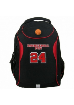 Plecak 17 Basketball Fun 24