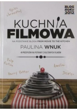 Kuchnia filmowa