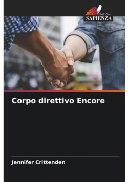 Corpo direttivo Encore