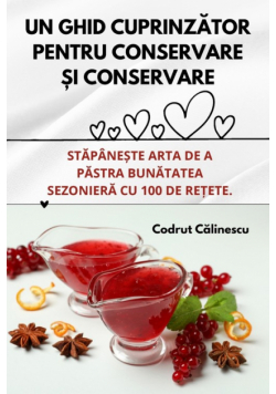 Un Ghid Cuprinzător Pentru Conservare Și Conservare