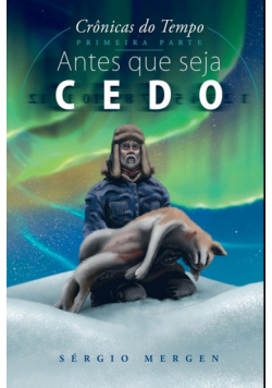 Crônicas Do Tempo