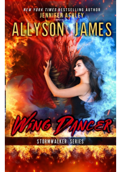 Wing Dancer