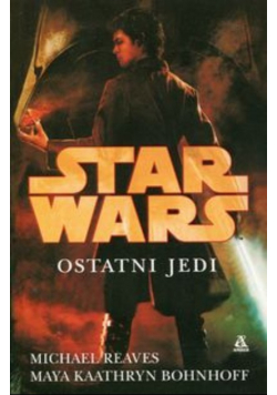Star Wars Ostatni Jedi